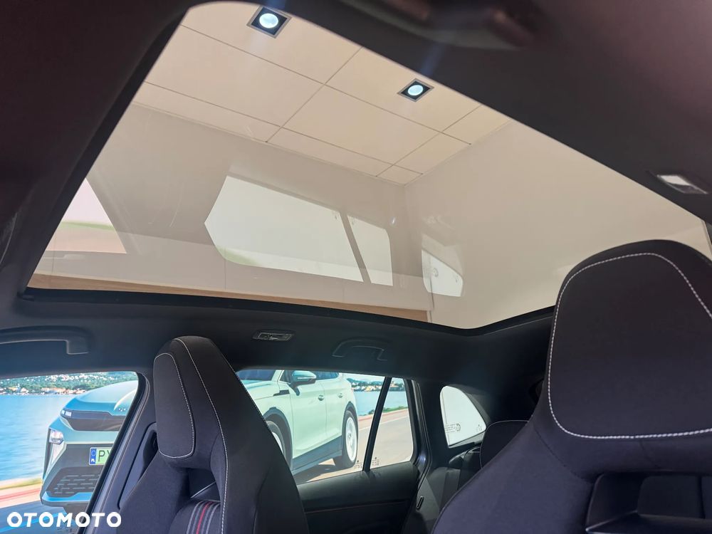 Skoda Scala 1.5 TSI Monte Carlo DSG - 16