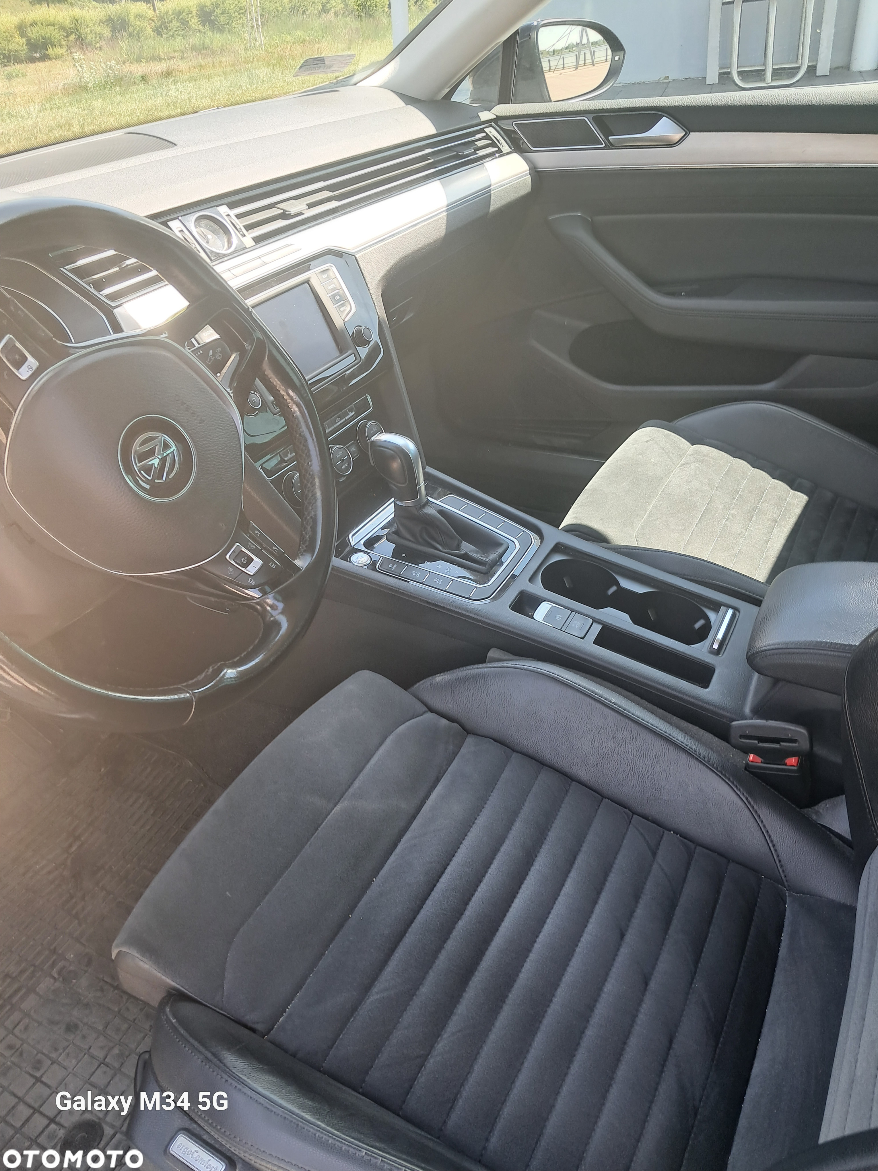 Volkswagen Passat 2.0 TSI BMT Highline DSG - 20