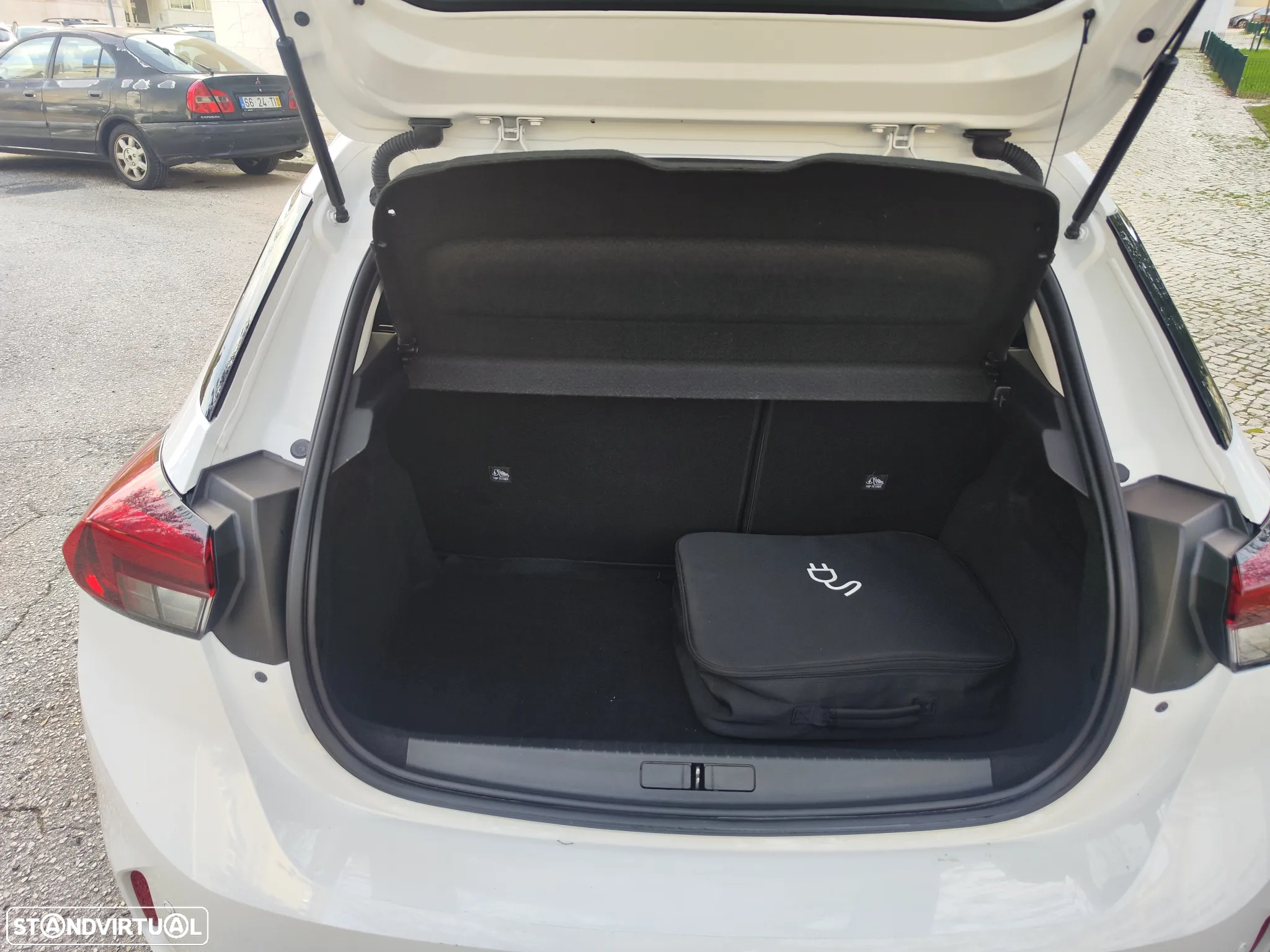 Opel Corsa-e Elegance - 20