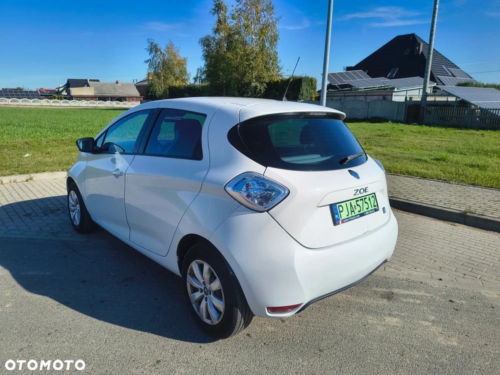 Renault Zoe - 9