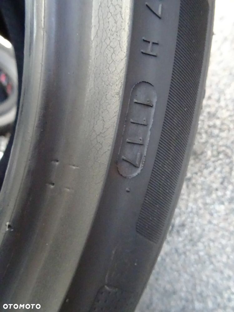 285/35/ZR18 101Y Hankook Ventus S1 Evo 2 - 7