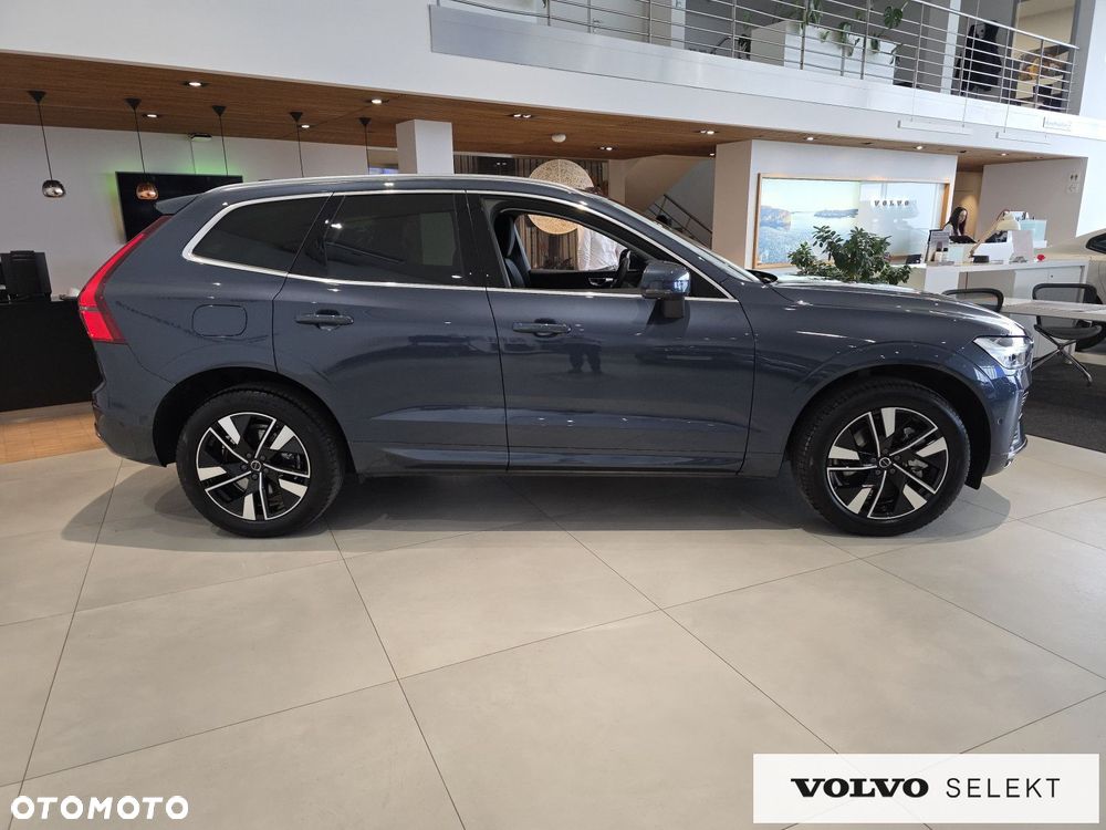 Volvo XC 60 - 5
