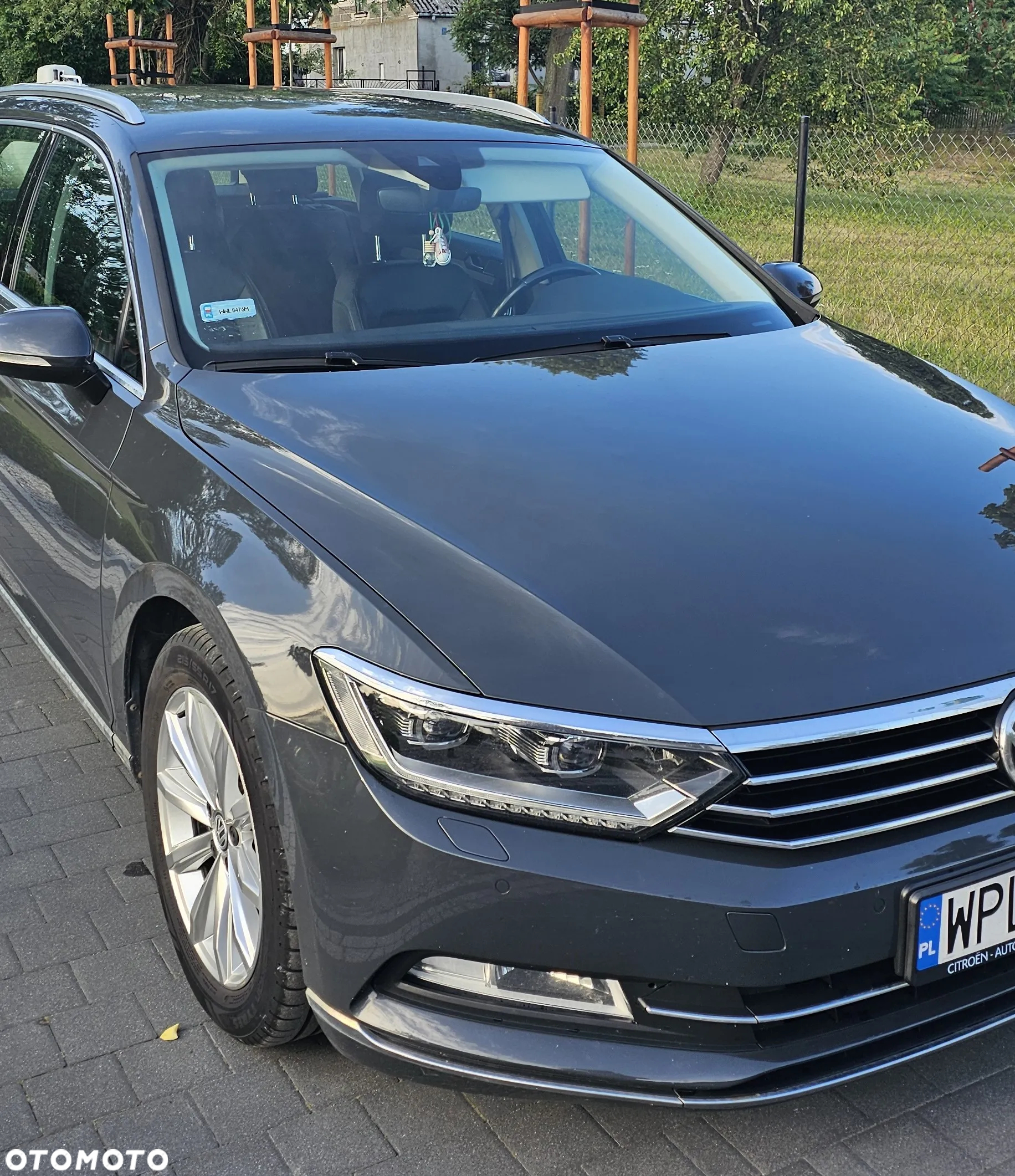 Volkswagen Passat 2.0 TDI BMT Highline DSG - 9