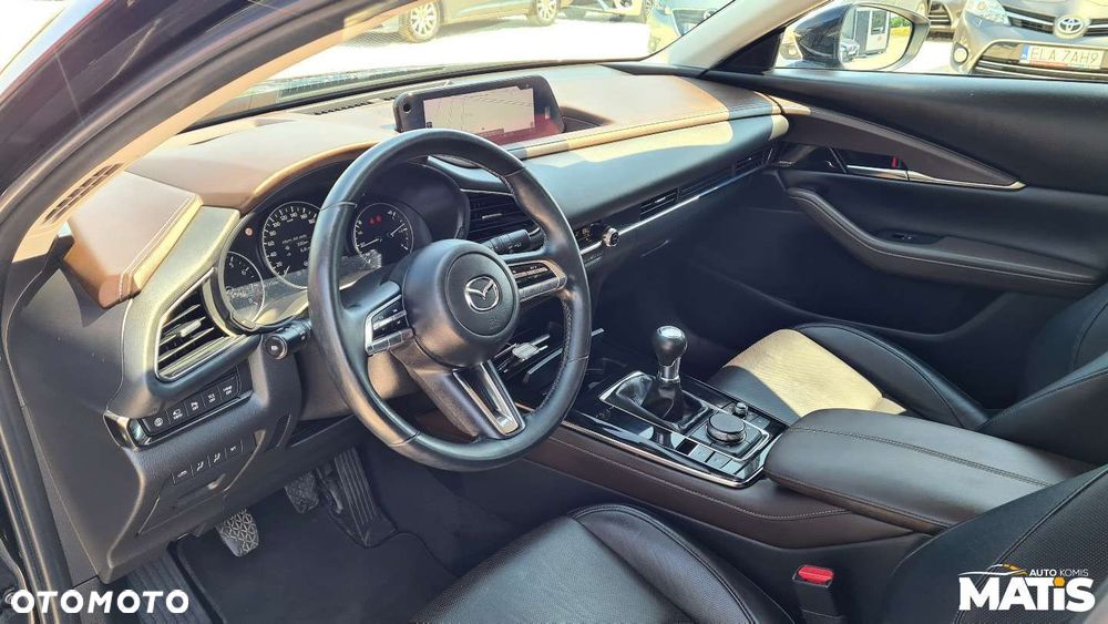 Mazda CX-30 - 15