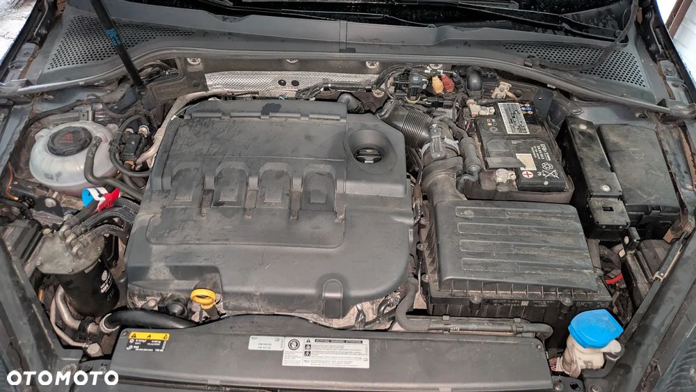 Volkswagen Golf Variant 1.6 TDI BMT Comfortline - 13