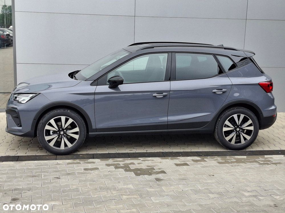 Seat Arona 1.0 TSI Style S&S - 8