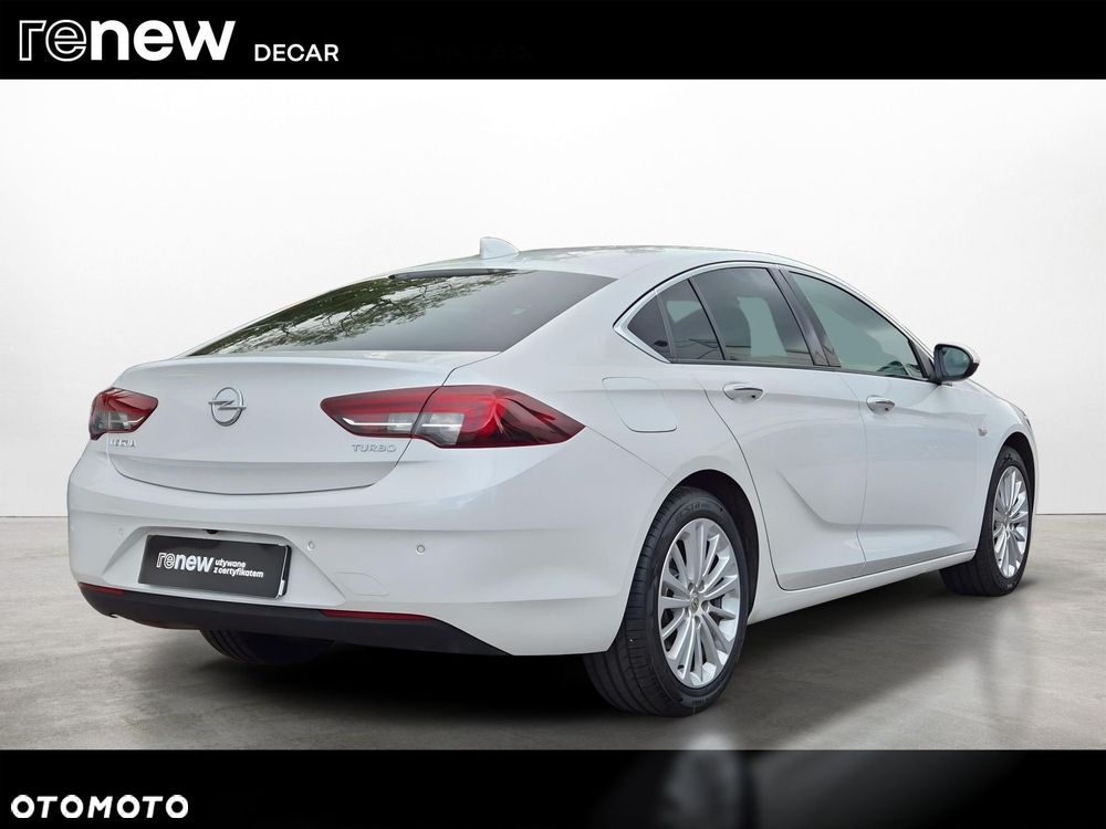 Opel Insignia 1.5 T Elite S&S - 5