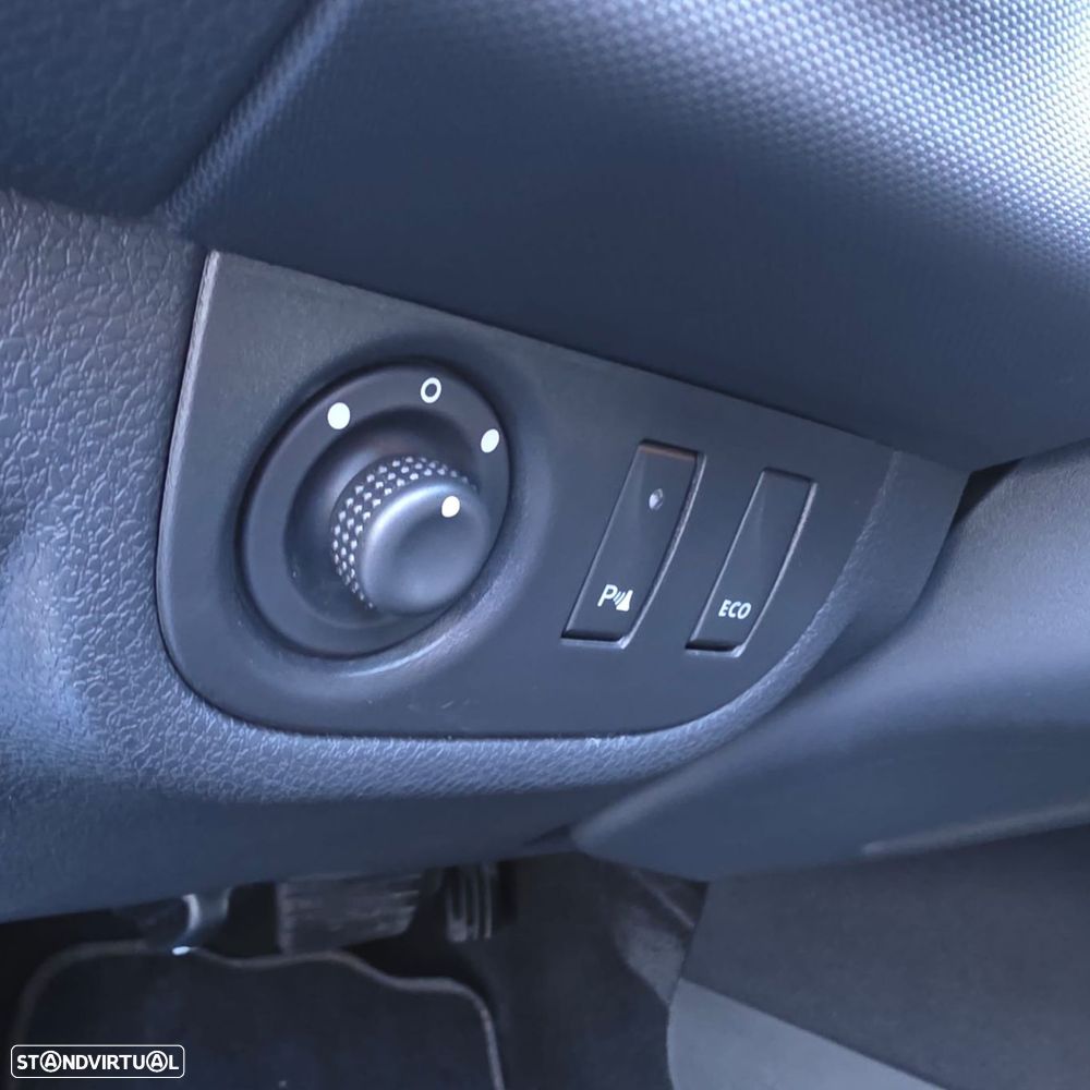 Dacia Sandero Stepway TCe 90 Easy-R Celebration - 18