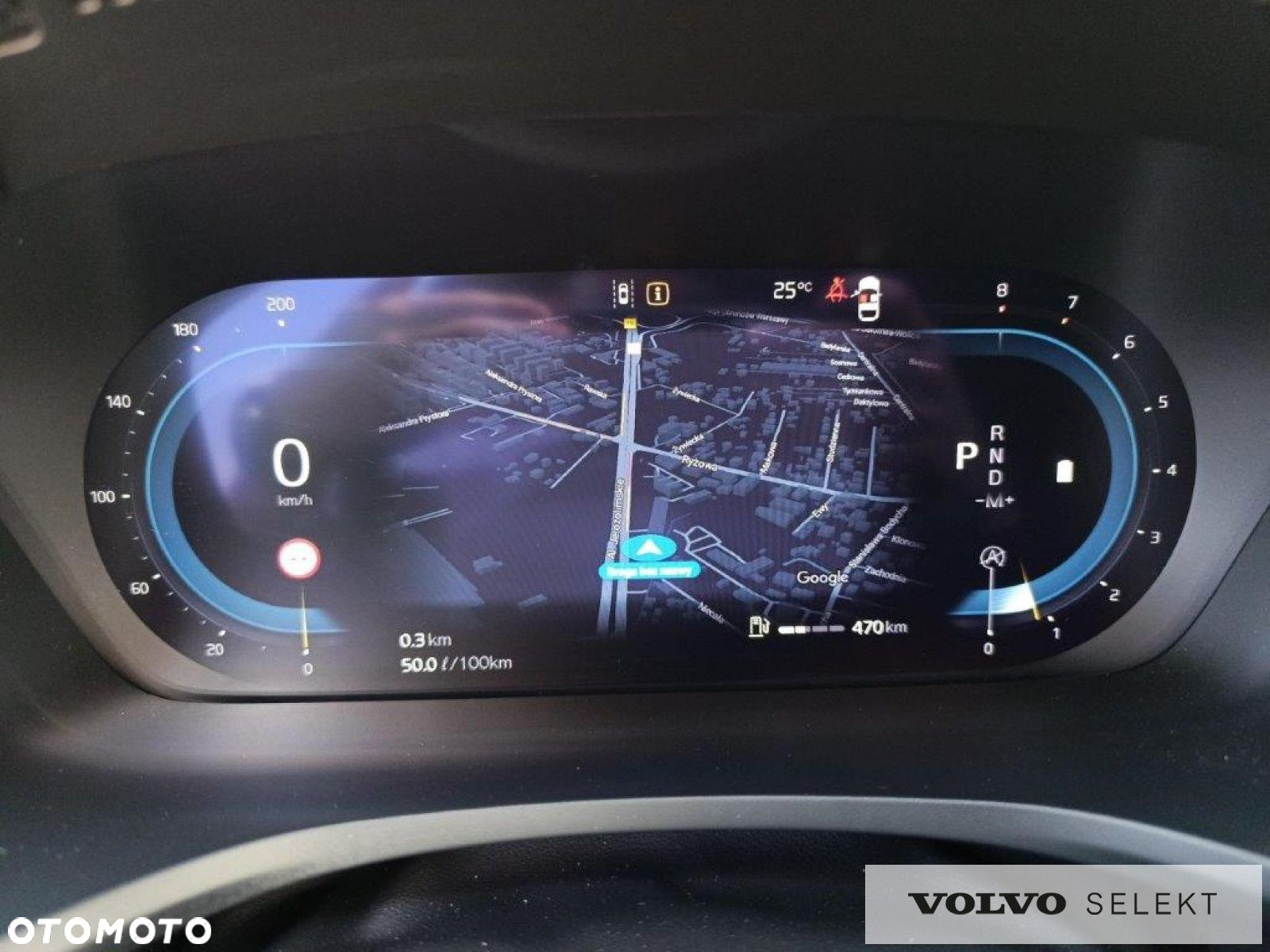 Volvo V60 Cross Country - 19