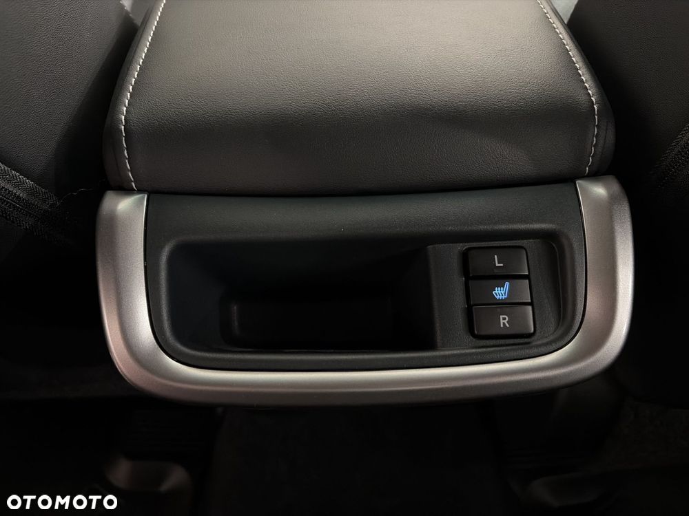 Toyota Hilux 2.8 D-4D mHEV Double Cab Executive 4x4 - 18