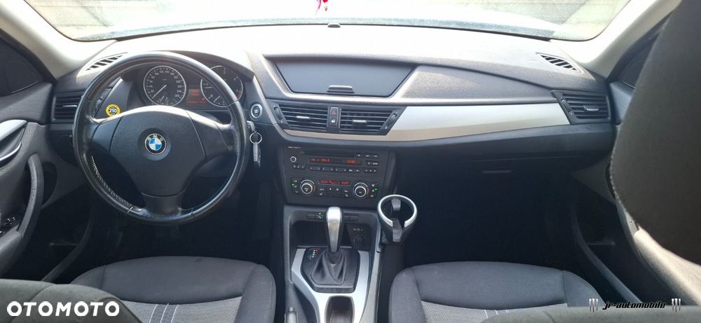 BMW X1 - 12