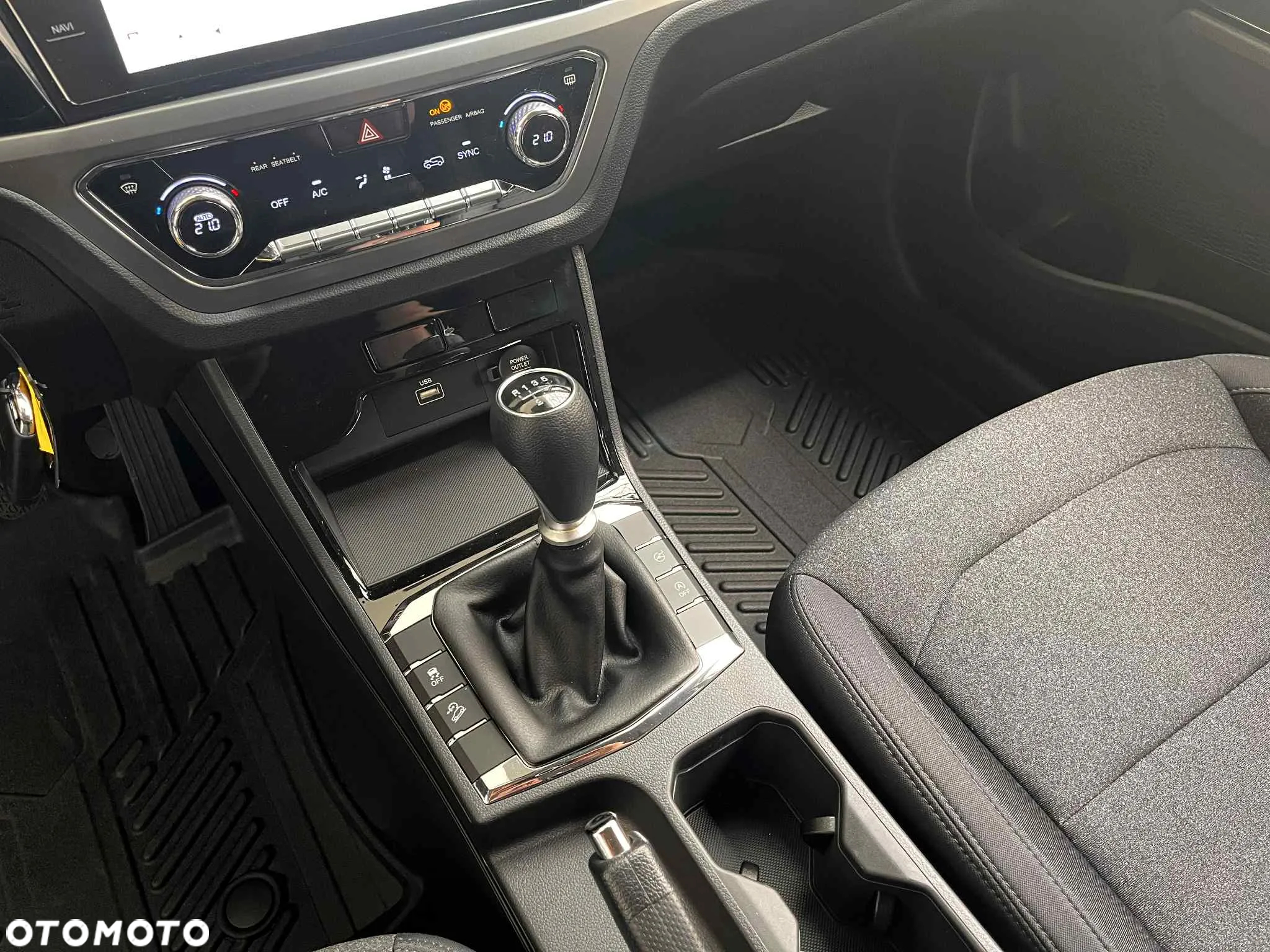 SsangYong/KGM Korando 1.5 T-GDI Joy 2WD - 19