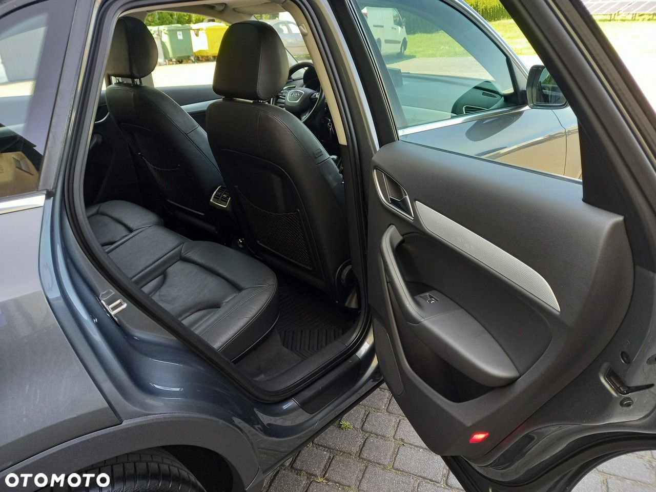 Audi Q3 2.0 TDI Prime Edition - 28