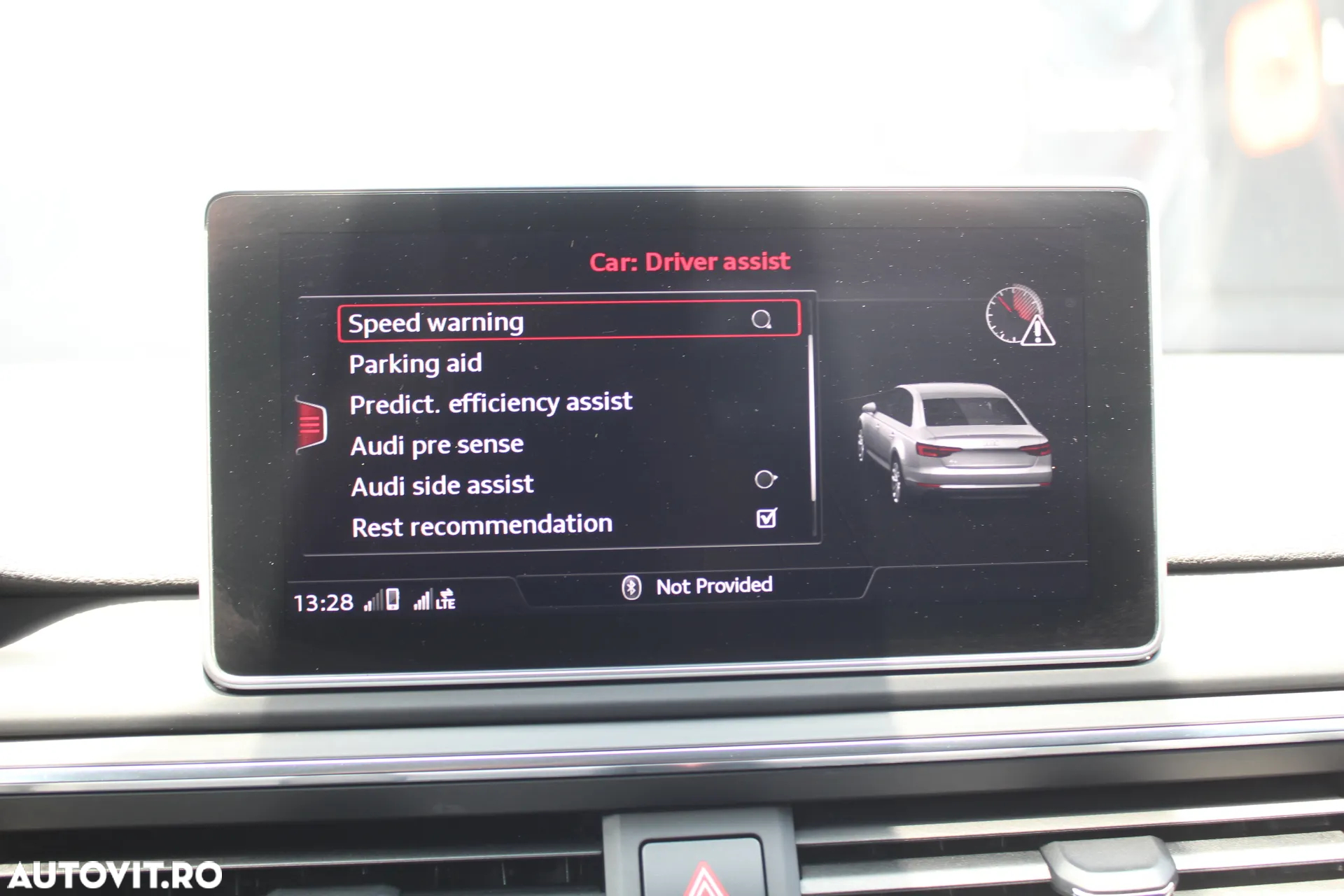 Audi A4 2.0 TDI S tronic - 15