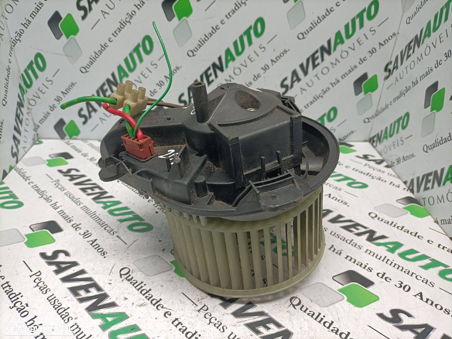 Motor Sofagem Peugeot Expert (224_) - 1