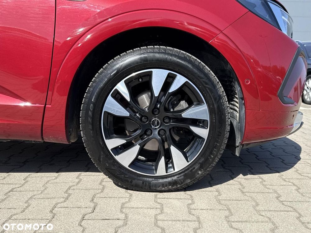 Opel Grandland - 28