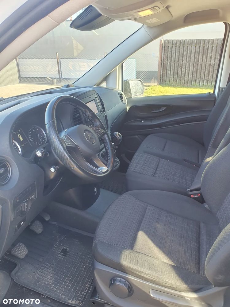 Mercedes-Benz VITO - 5