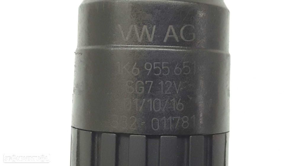 BOMBA LIMPA VIDROS SEAT LEON (5F1) STYLE PLUS - 5