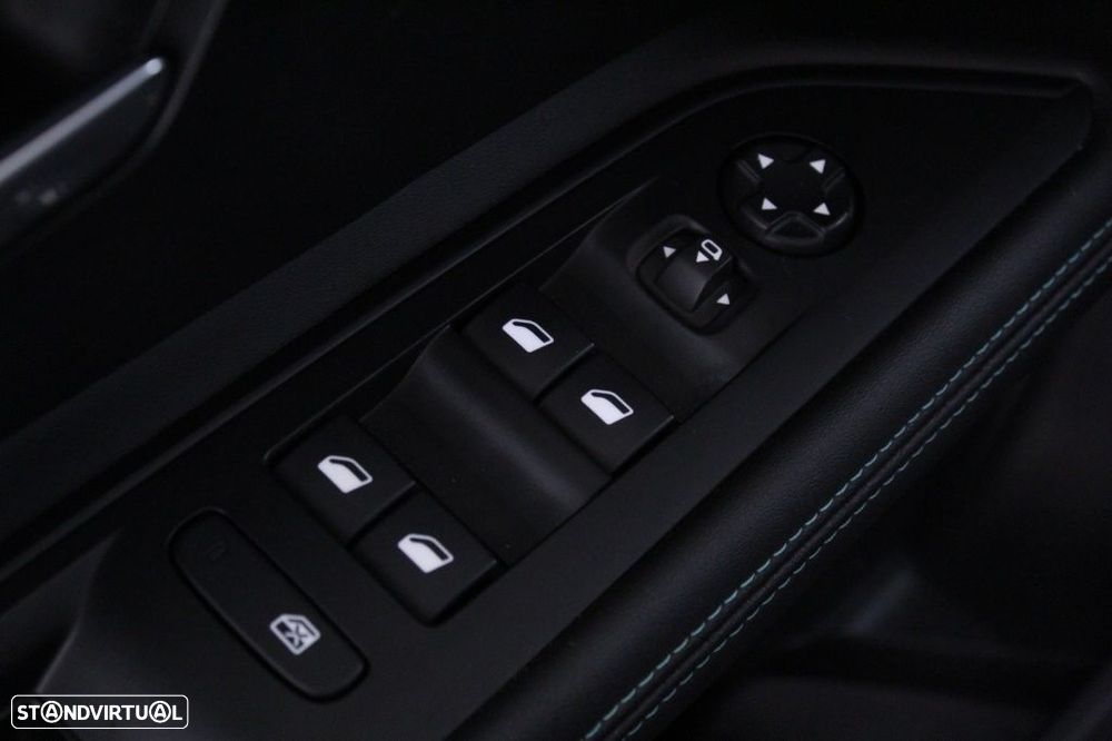 Peugeot 5008 1.5 BlueHDi Allure Pack EAT8 - 20