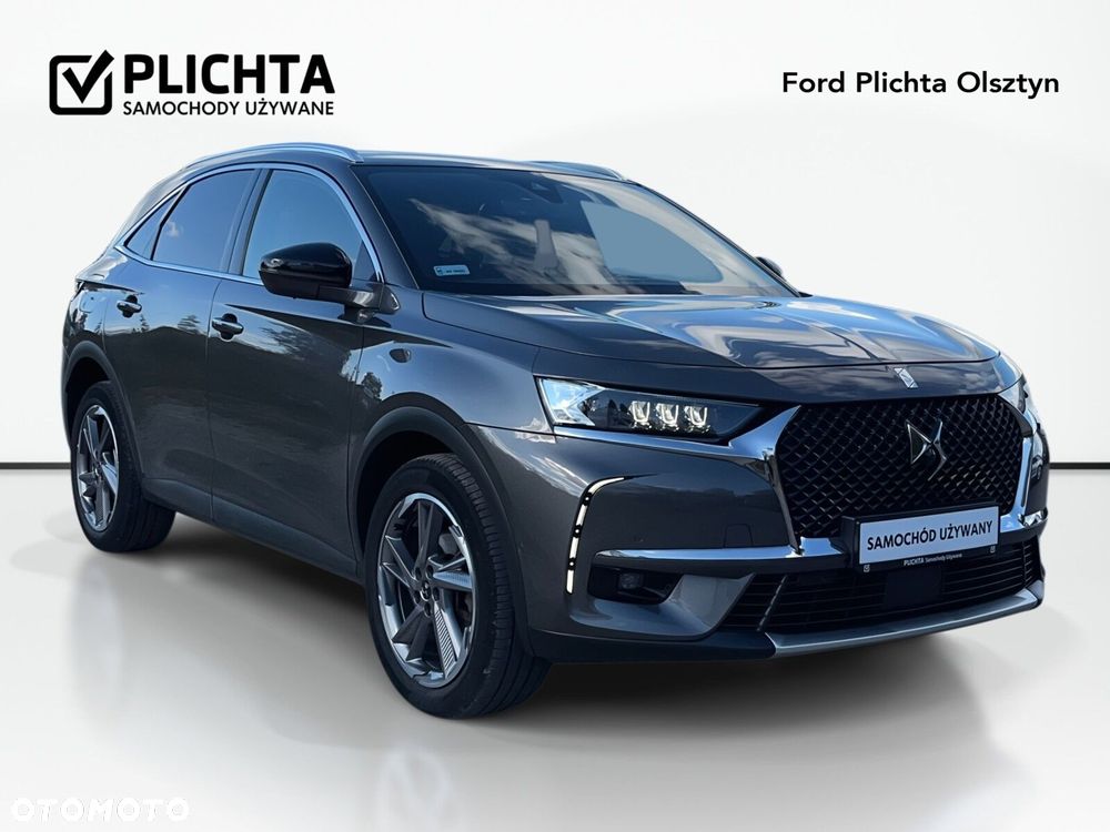 DS Automobiles DS 7 Crossback 1.6 PureTech Rivoli - 3