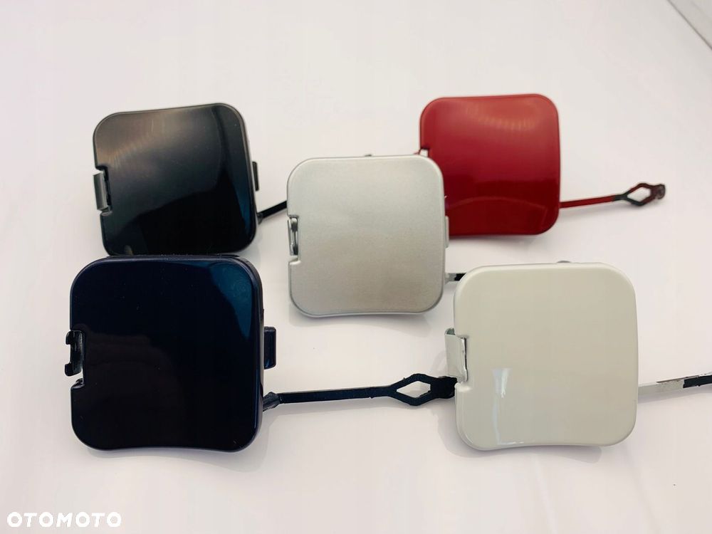 ZAŚLEPKA HAK / HOL TYL E 46 KOMBI RÓŻNE KOLORY - 4