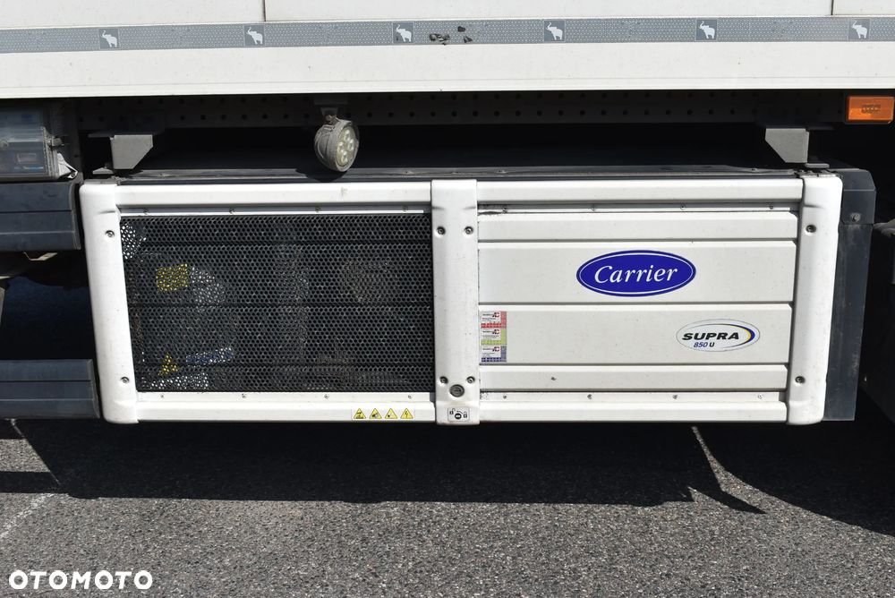 Scania P450 - 17