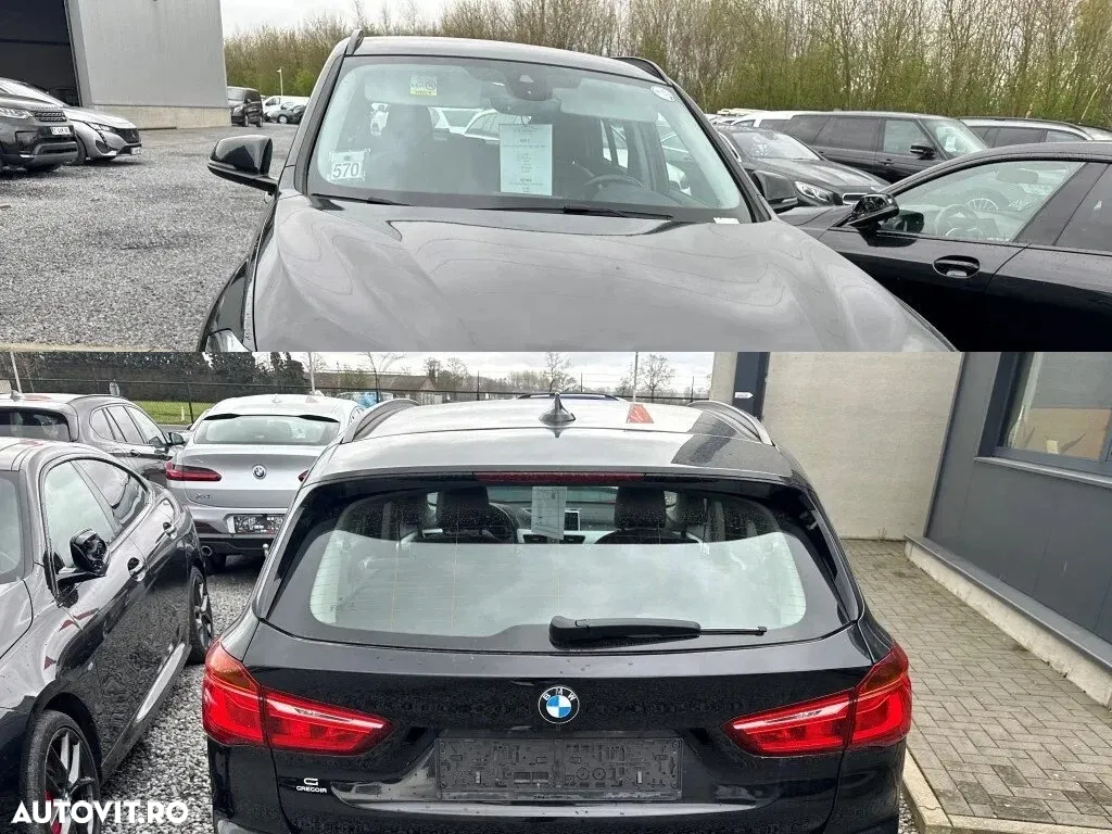 BMW X1 - 14
