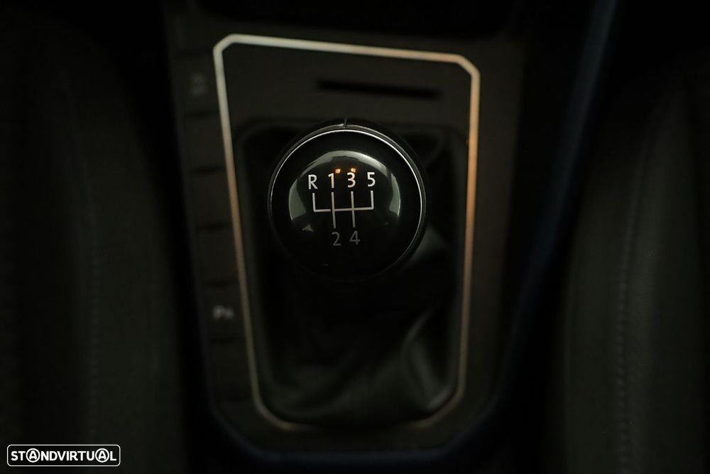 VW Polo 1.0 TSI United - 13