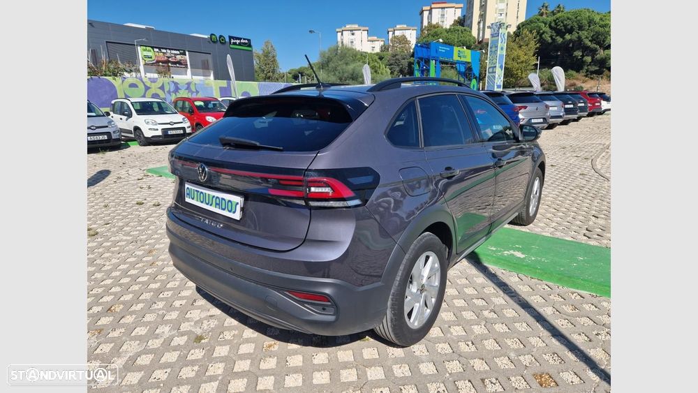 VW Taigo 1.0 TSI Life - 7