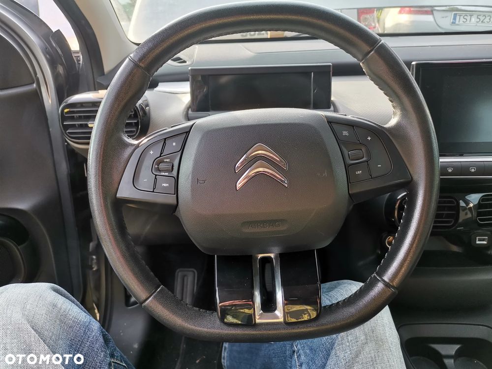 Citroën C4 Cactus Pure Tech 110 Stop&Start Feel Edition - 9