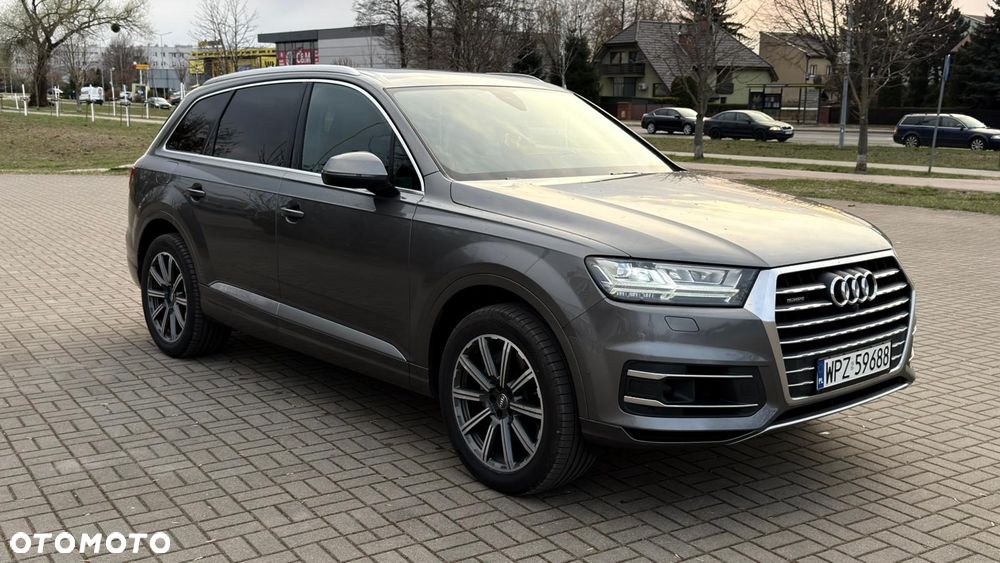 Audi Q7 - 3