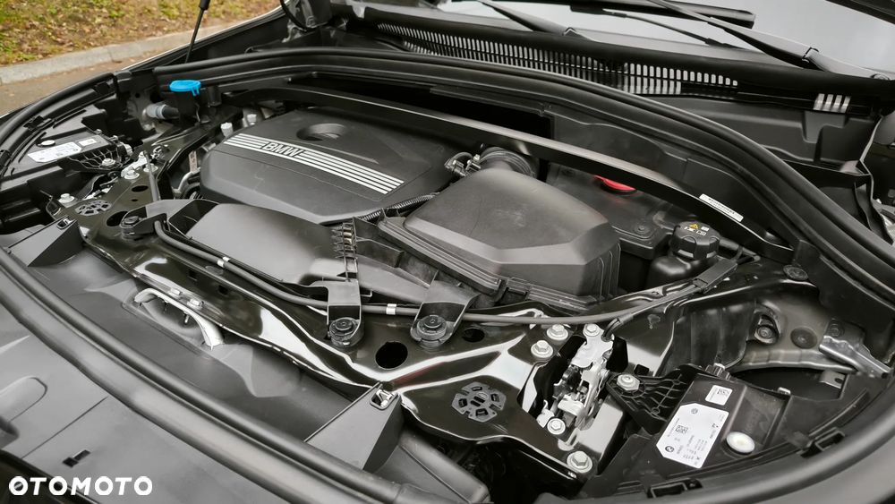 BMW X1 xDrive25i GPF M Sport - 35