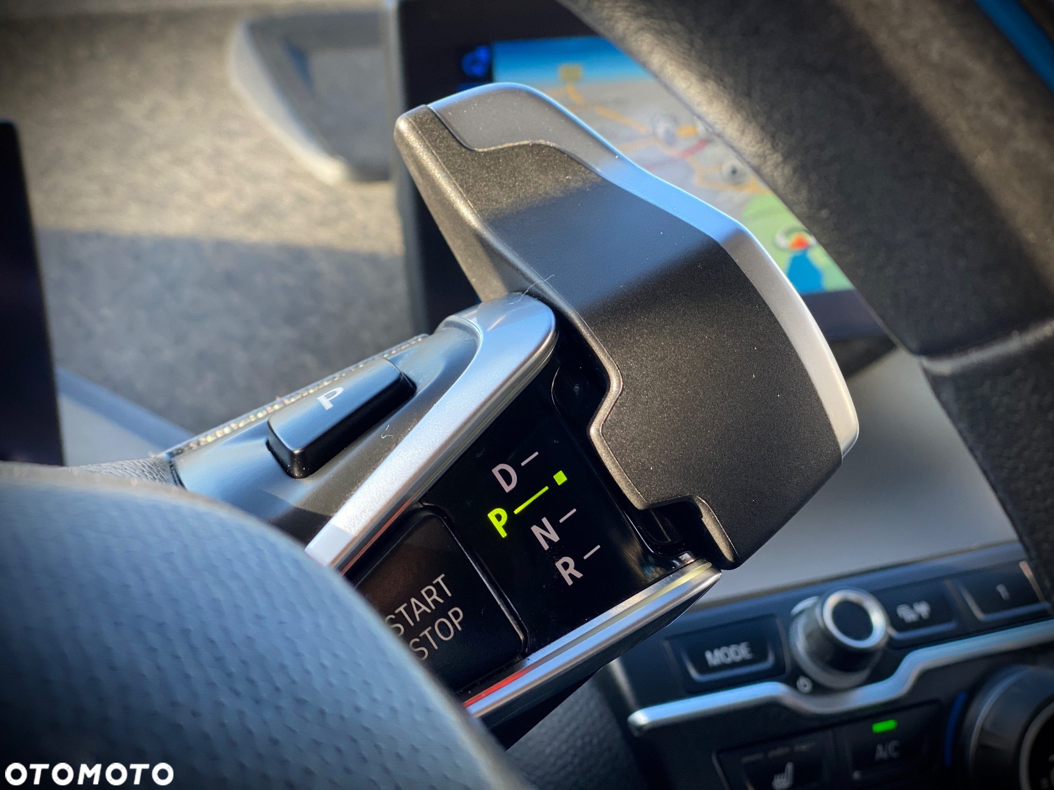 BMW i3 (60 Ah) - 19