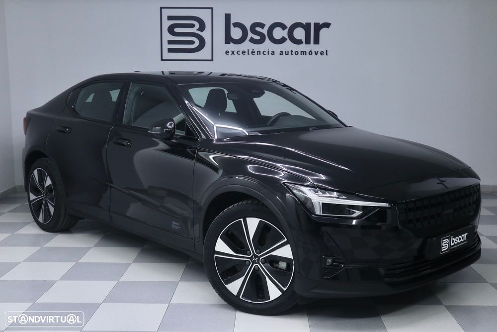 Polestar 2 Long Range 78 kWh - 6