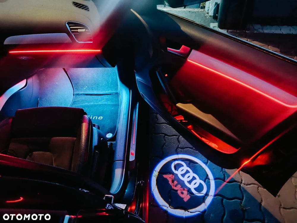 Audi A4 Avant 2.0 TDI - 25