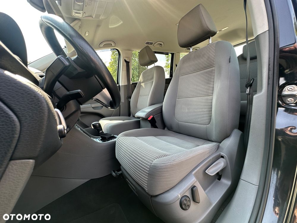 Seat Alhambra - 20