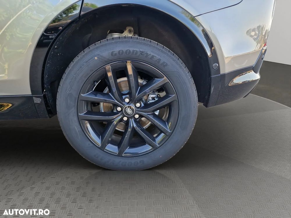 Land Rover Discovery Sport 2.0 D200 MHEV Dynamic SE - 15