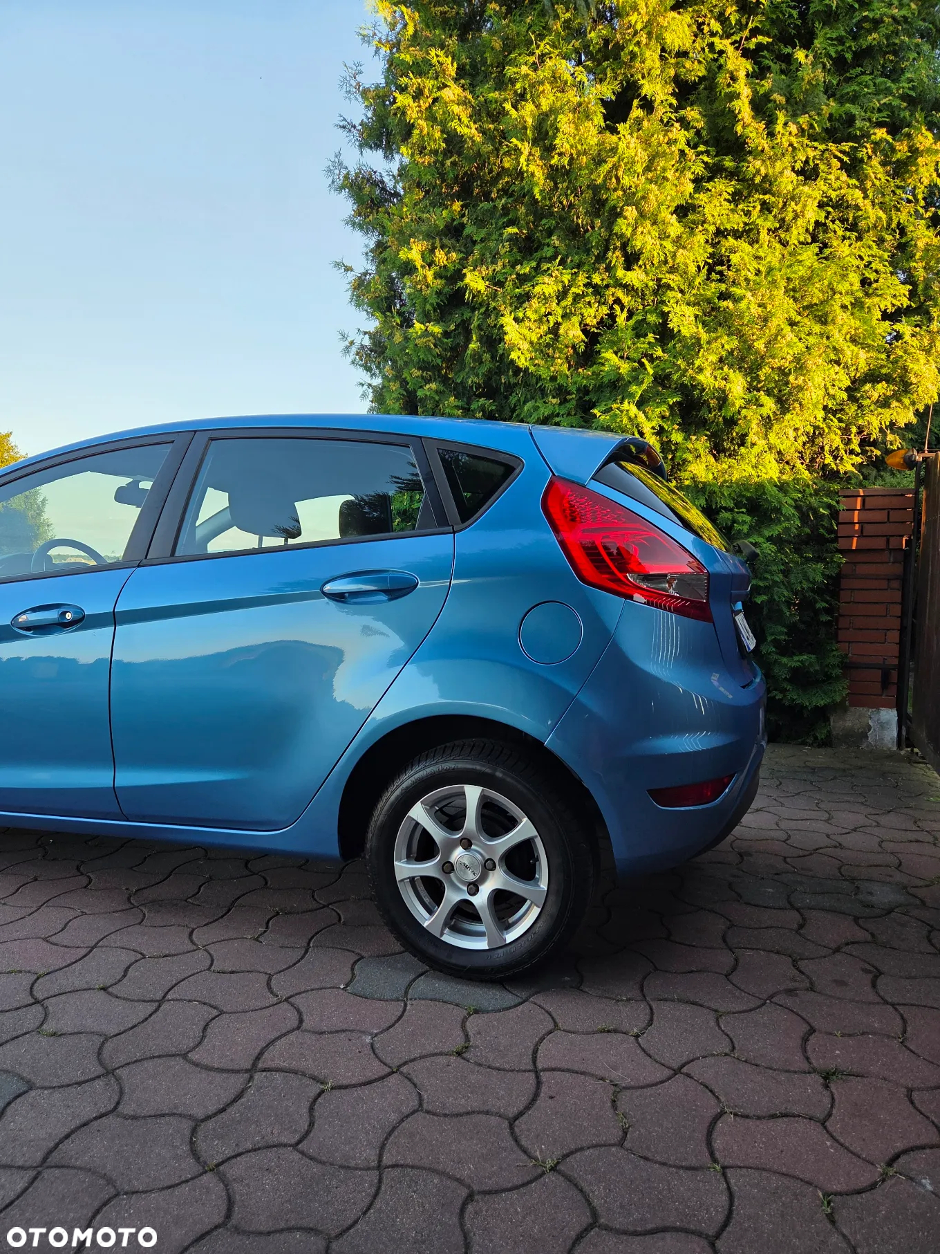 Ford Fiesta - 15