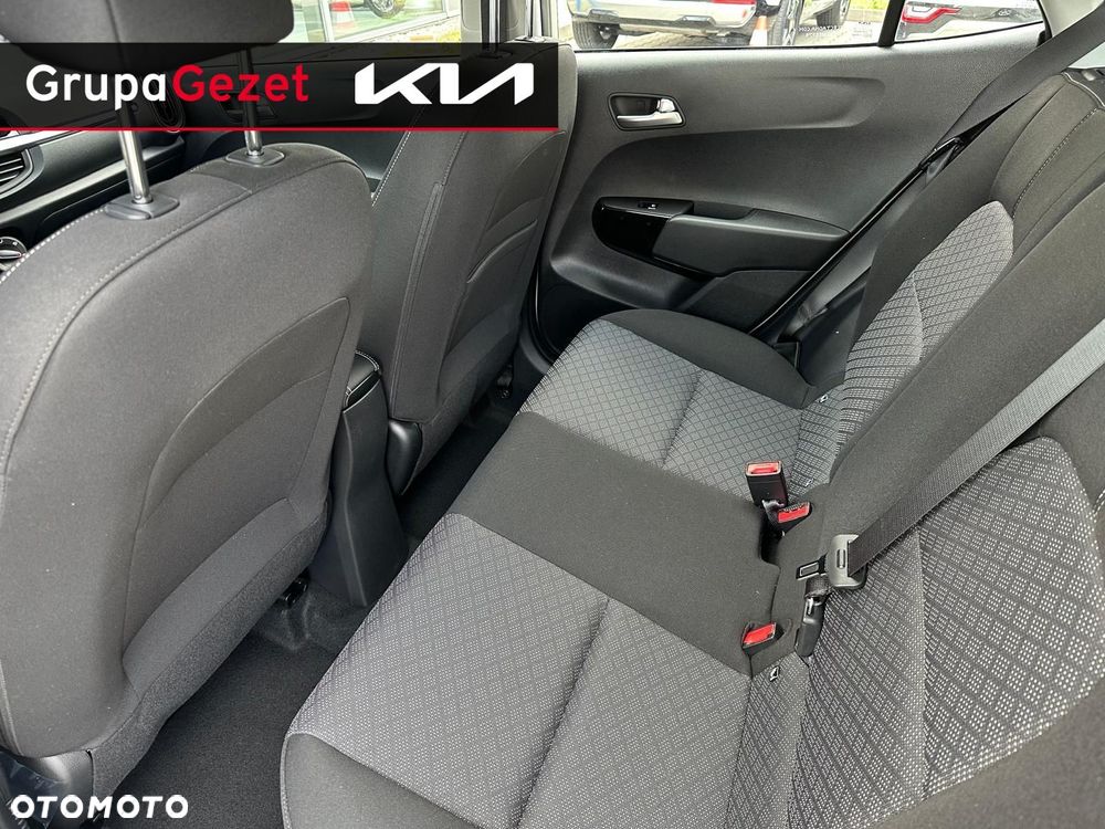 Kia Picanto 1.0 GDI L - 14