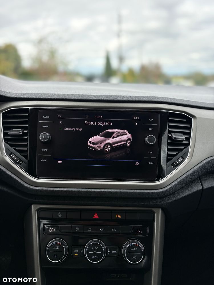 Volkswagen T-Roc 1.0 TSI Active - 15