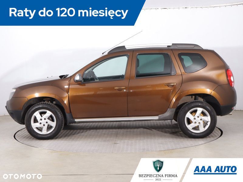 Dacia Duster - 4