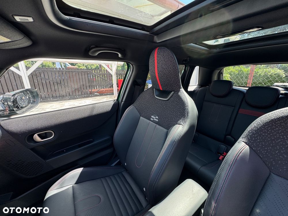 MINI Cooper S John Works Trim - 11