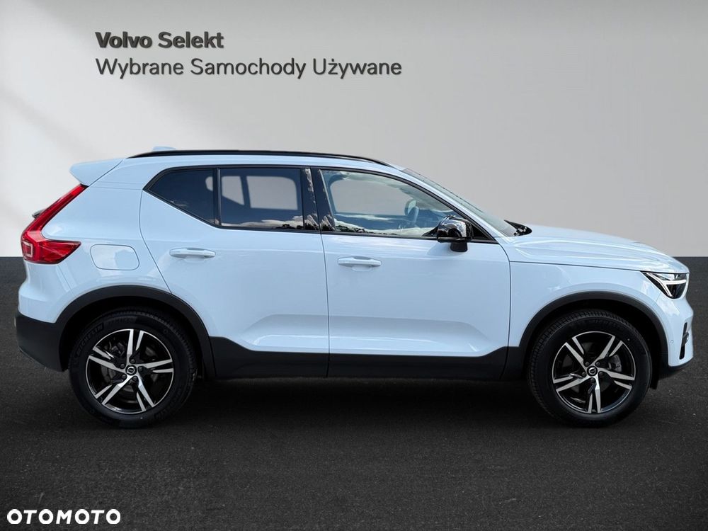 Volvo XC 40 - 5