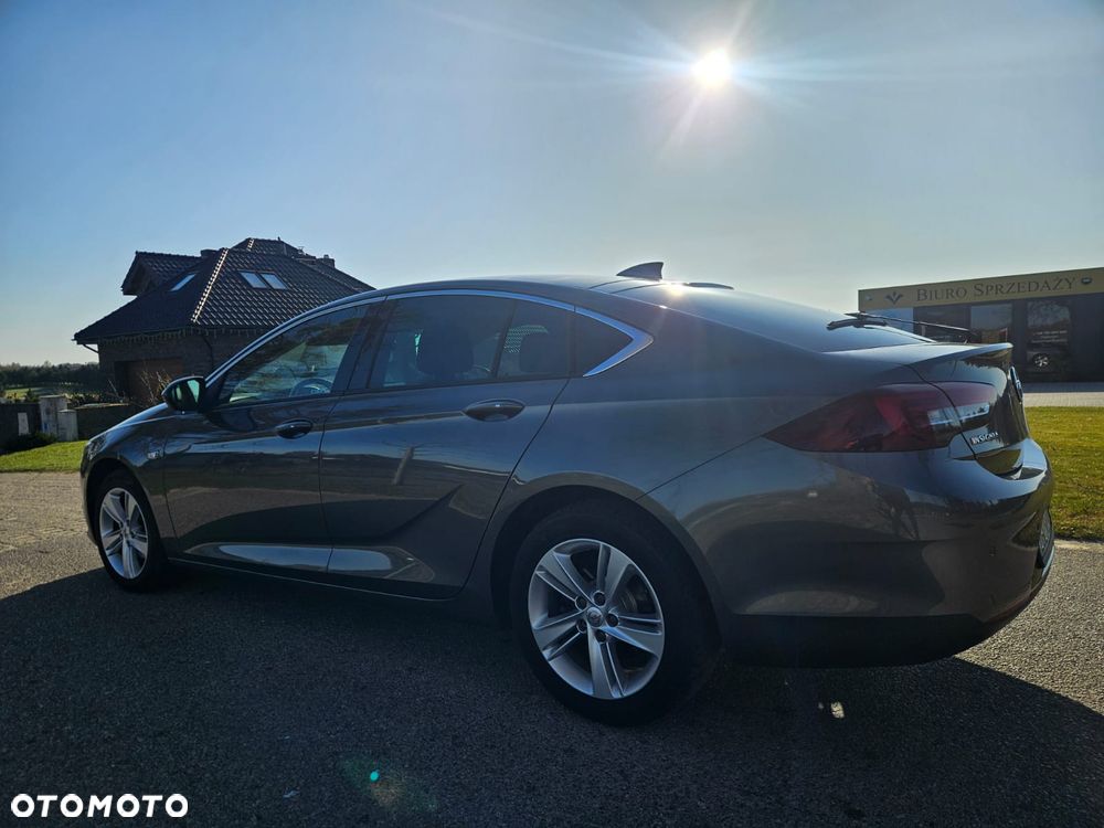 Opel Insignia - 6