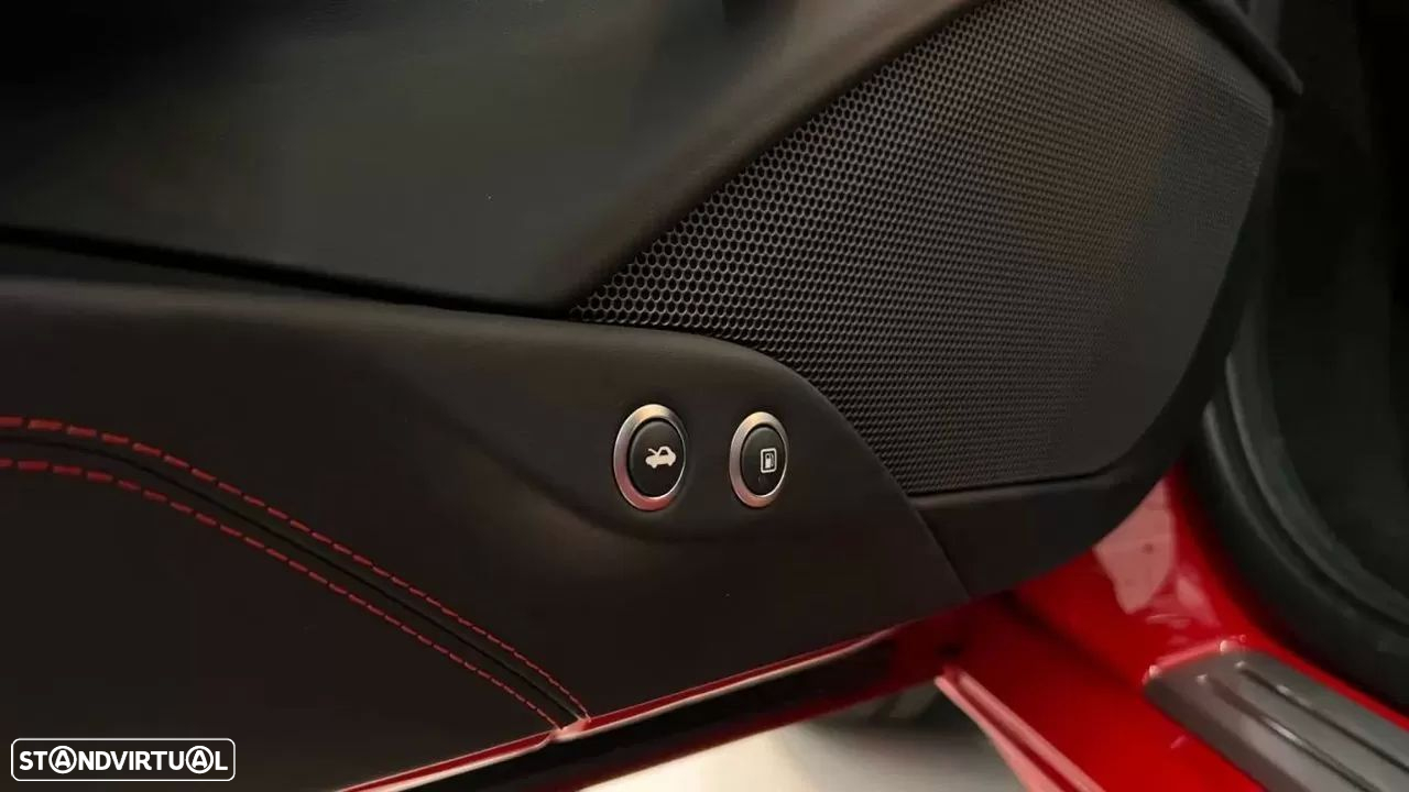 Ferrari 488 GTB - 21