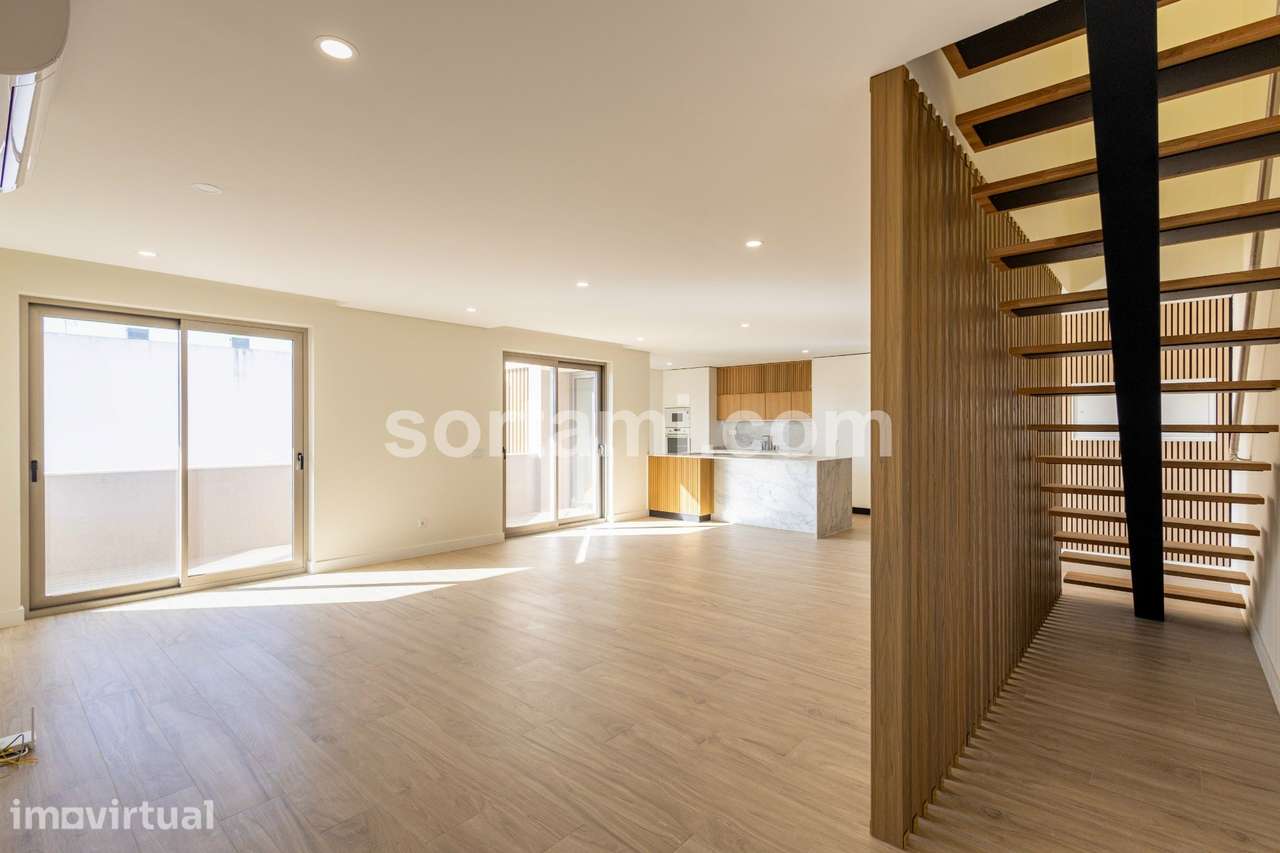 Apartamento T3 Venda em Almancil,Loulé - Grande imagem: 3/28