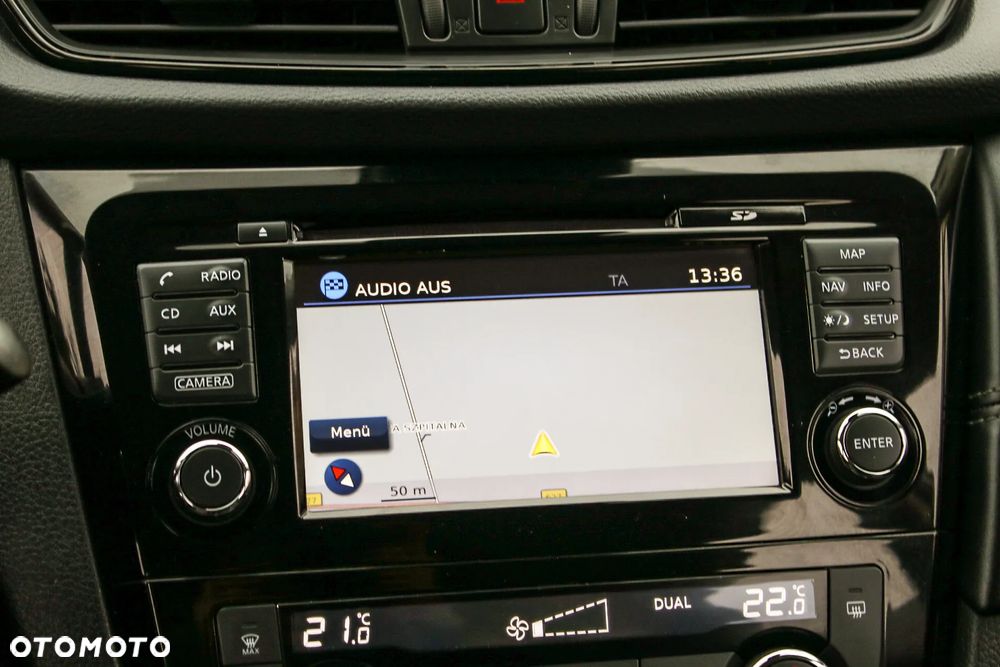 Nissan X-Trail 1.6 DIG-T Tekna - 22