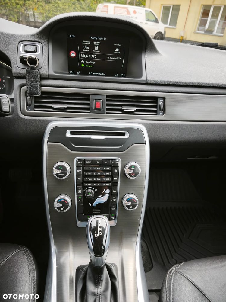 Volvo XC 70 D4 Drive-E Summum - 22