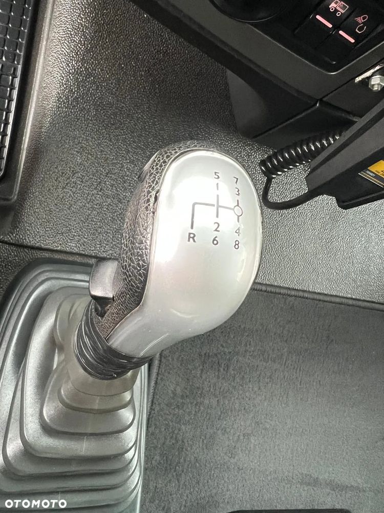 MAN TGS 26.540 6x4/2 4x4 HYDRODRIVE LX CIĄGNIK SIODŁOWY/PRZYCZEPA DO PRZEWOZU DREWNA DŁUŻYCY LOGLIFT F251S83A - 23