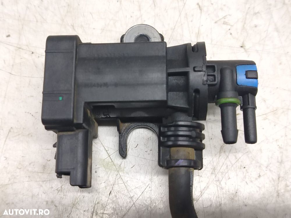 Supapa vacuum vacum 2.0 cdti z20dmh ev-526 ev526 Opel Antara 1 [2006 - 2